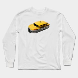 Fifth Element Long Sleeve T-Shirt